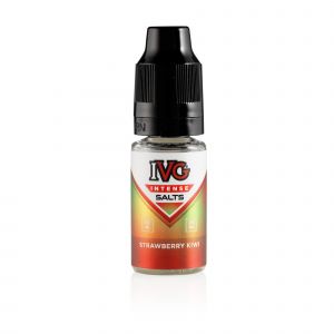 IVG Intense Salts Strawberry Kiwi